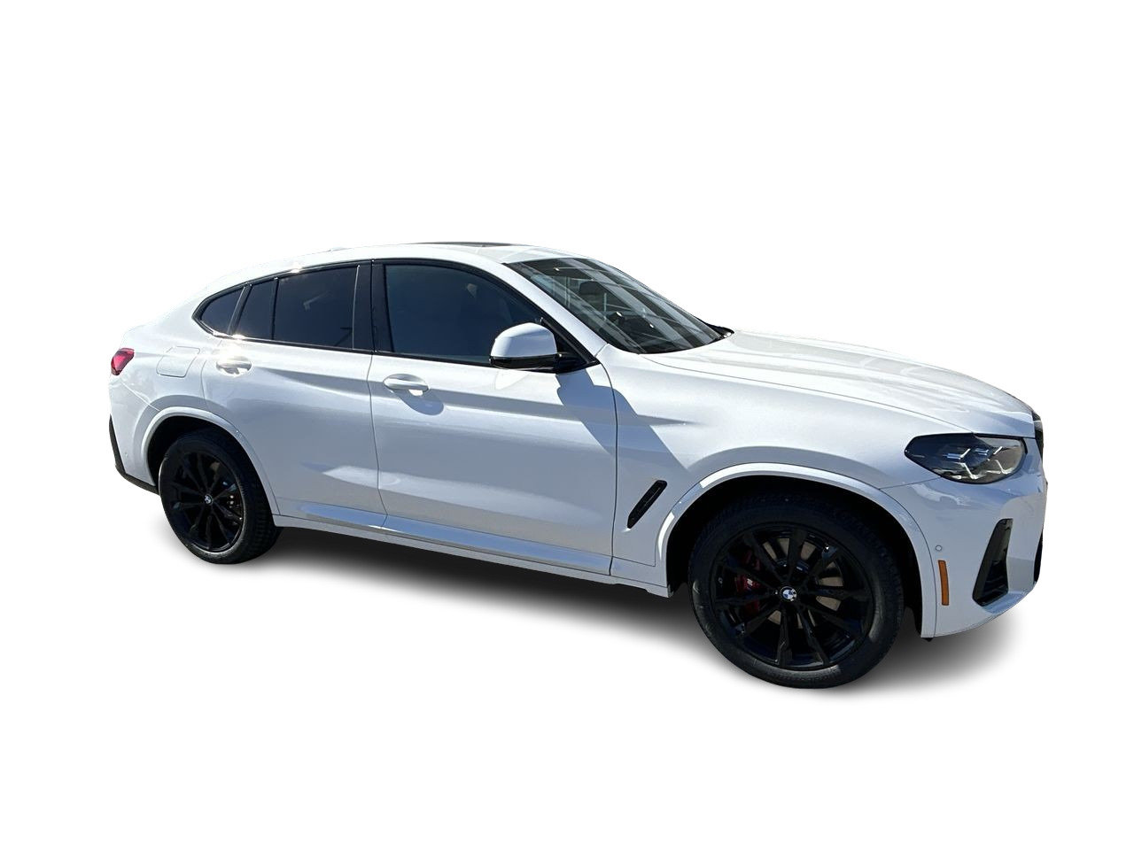 2025 BMW X4 XDrive30i M Sport Edition, Toronto, Cash