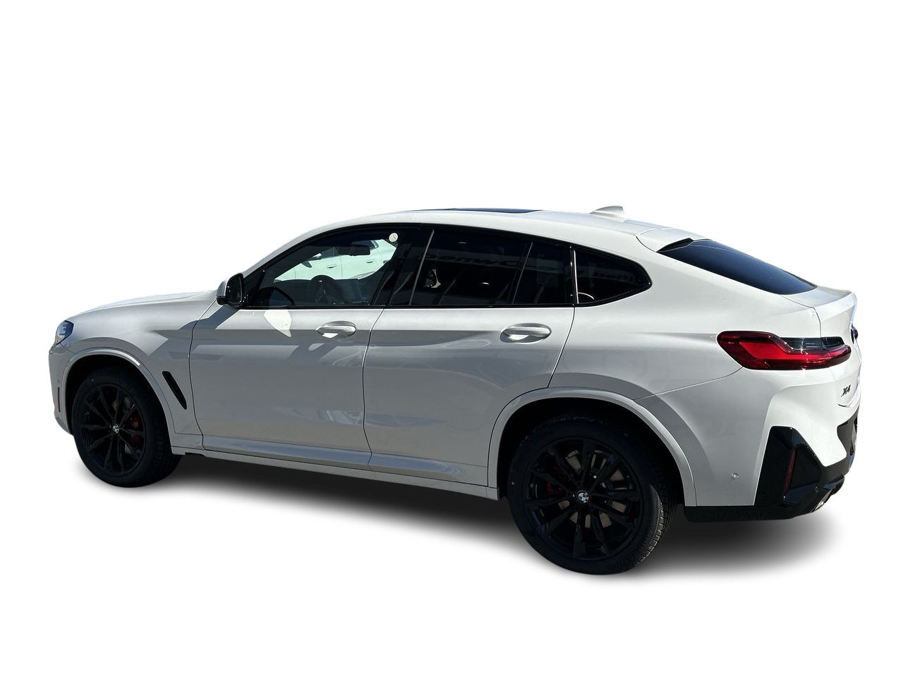 2025 BMW X4 XDrive30i M Sport Edition, Toronto, Cash
