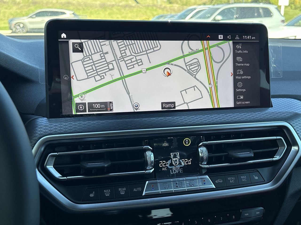2025 BMW X4 XDrive30i M Sport Edition, Toronto, Cash