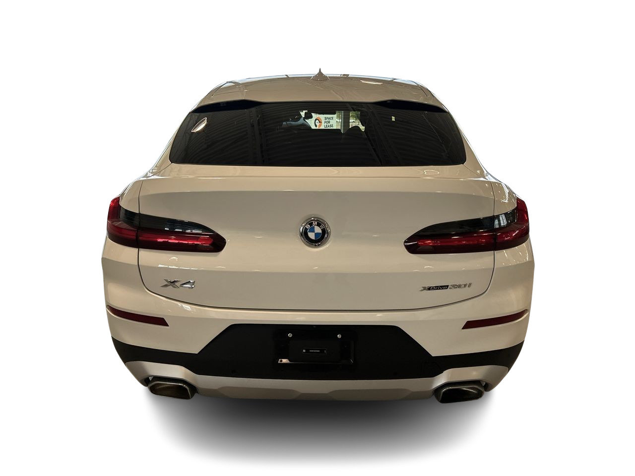 2025 BMW X4 XDrive30i | Essential Package, 多伦多, 全款车