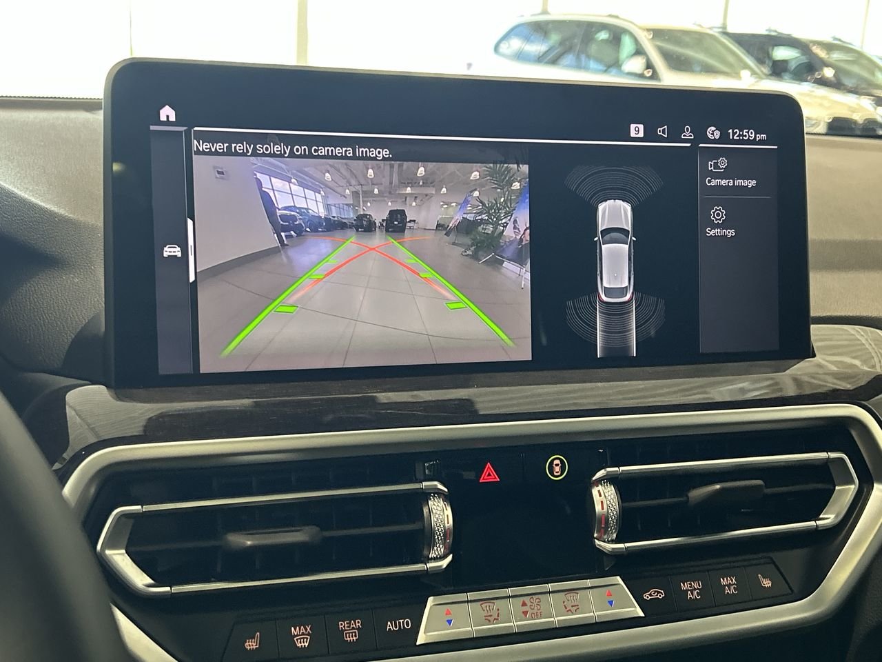 2025 BMW X4 XDrive30i | Essential Package, 多伦多, 全款车