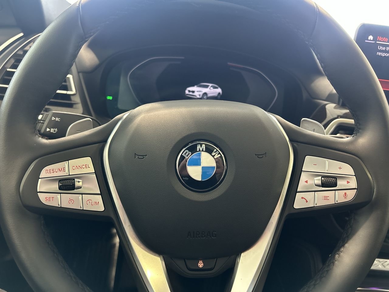 2025 BMW X4 XDrive30i | Essential Package, 多伦多, 全款车