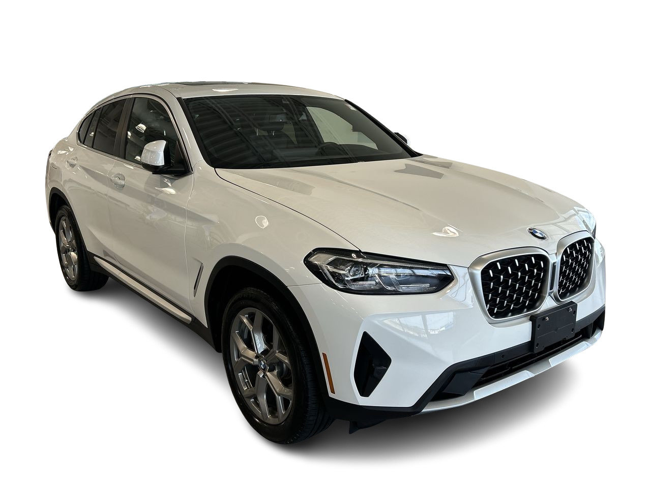 2025 BMW X4 XDrive30i | Essential Package, 多伦多, 全款车