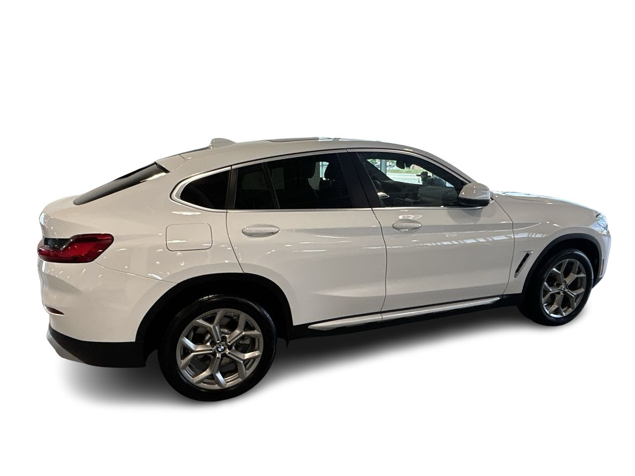 2025 BMW X4 XDrive30i | Essential Package, 多伦多, 全款车