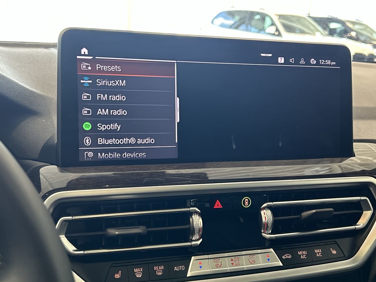 2025 BMW X4 XDrive30i | Essential Package, 多伦多, 全款车