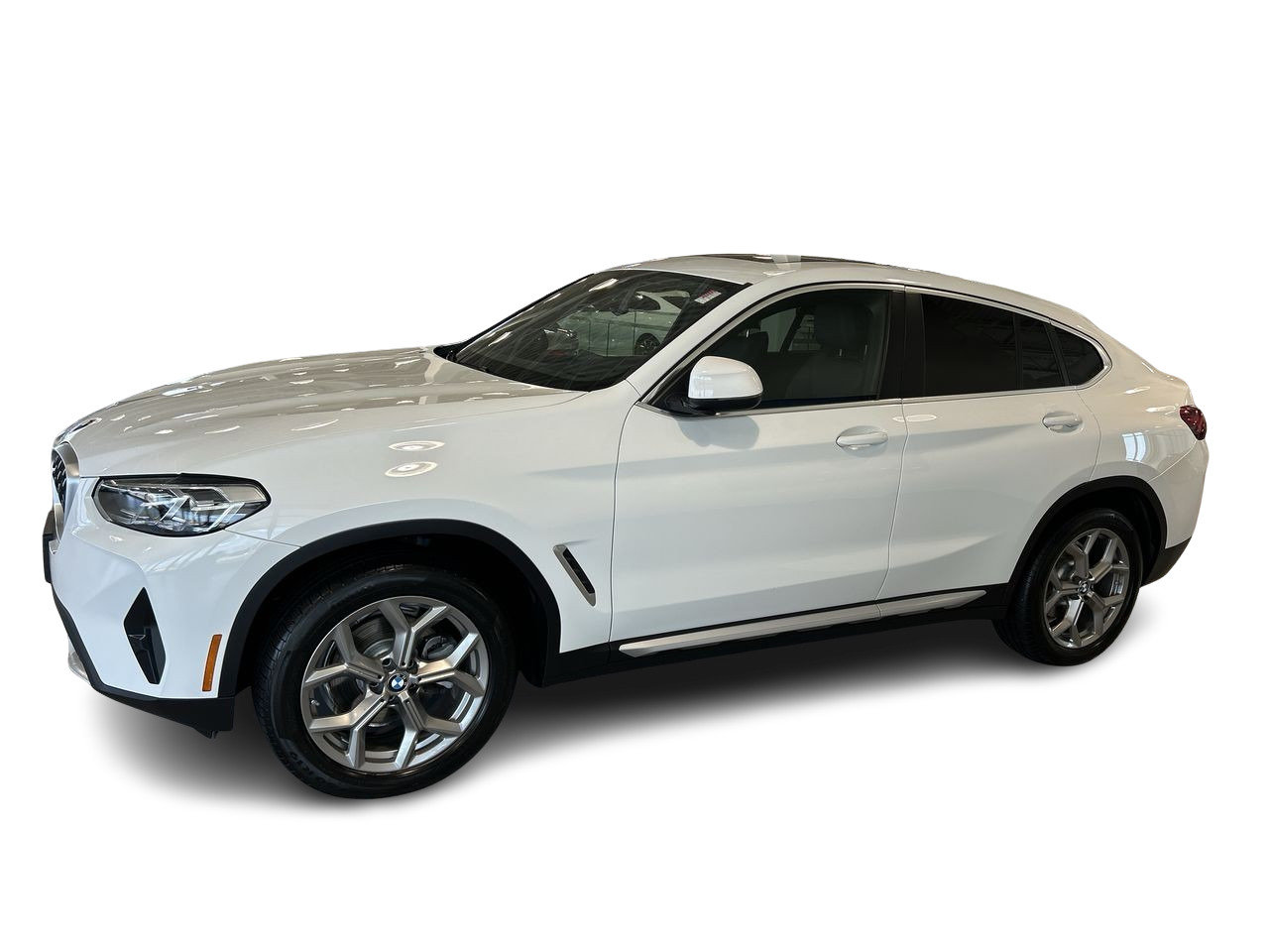2025 BMW X4 XDrive30i | Essential Package, 多伦多, 全款车