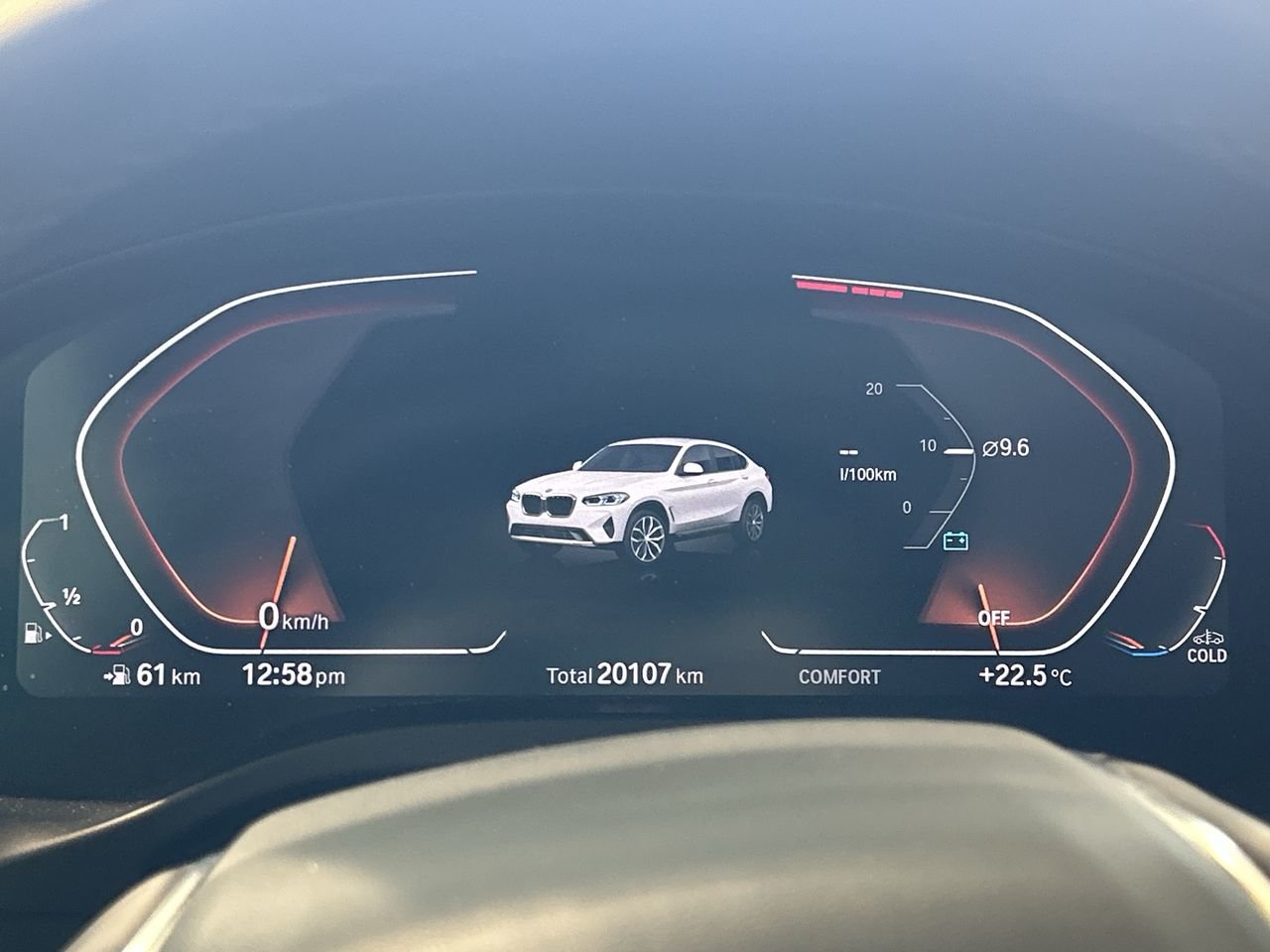 2025 BMW X4 XDrive30i | Essential Package, 多伦多, 全款车