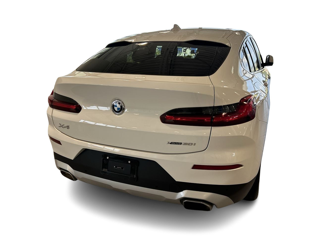 2025 BMW X4 XDrive30i | Essential Package, 多伦多, 全款车