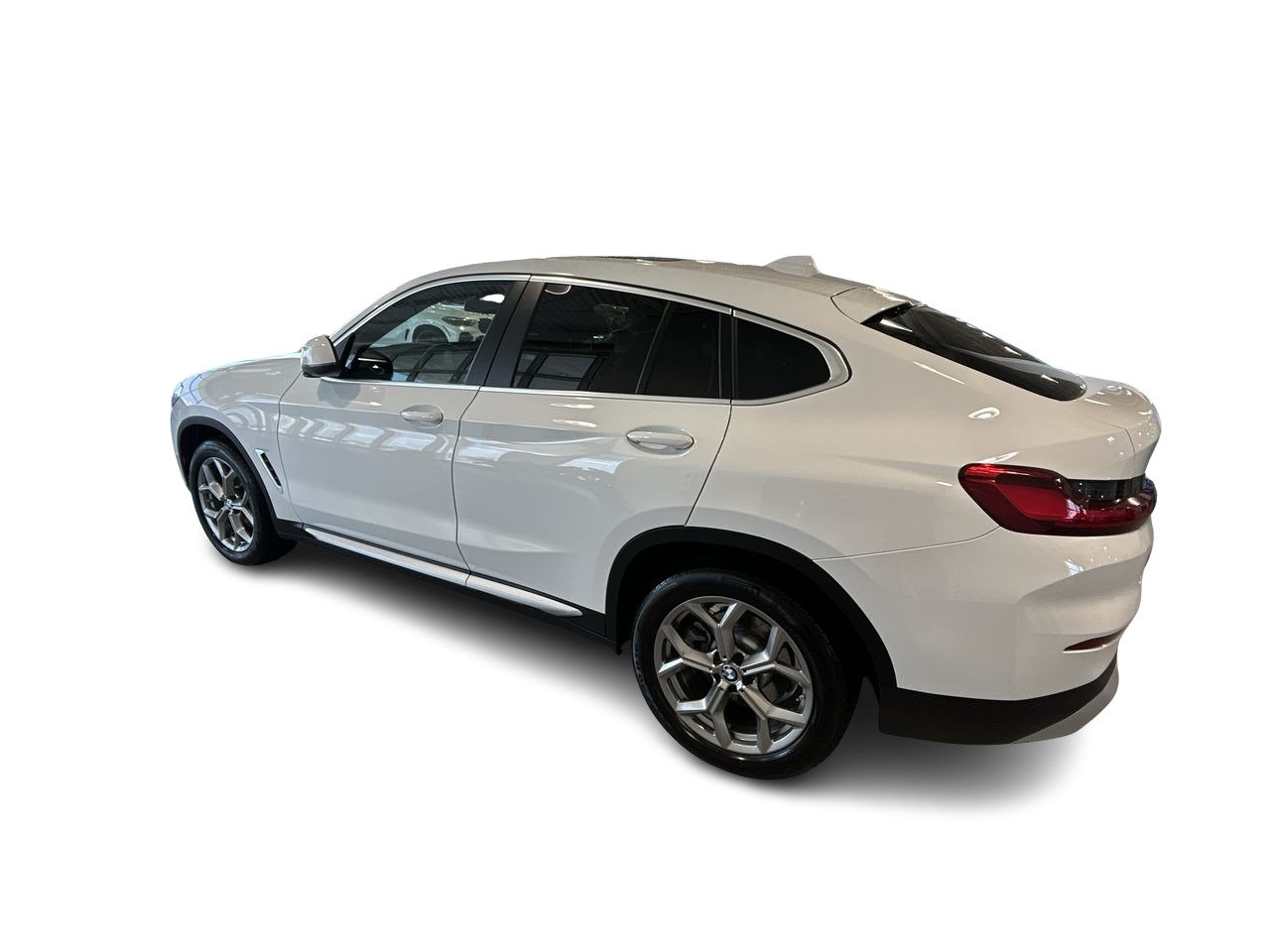 2025 BMW X4 XDrive30i | Essential Package, 多伦多, 全款车