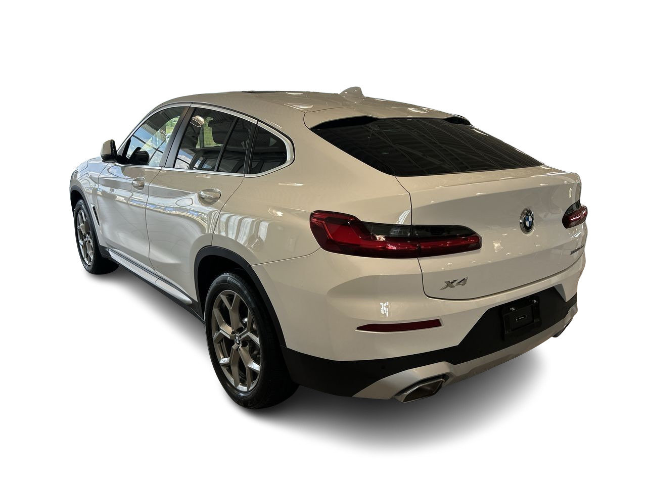 2025 BMW X4 XDrive30i | Essential Package, 多伦多, 全款车