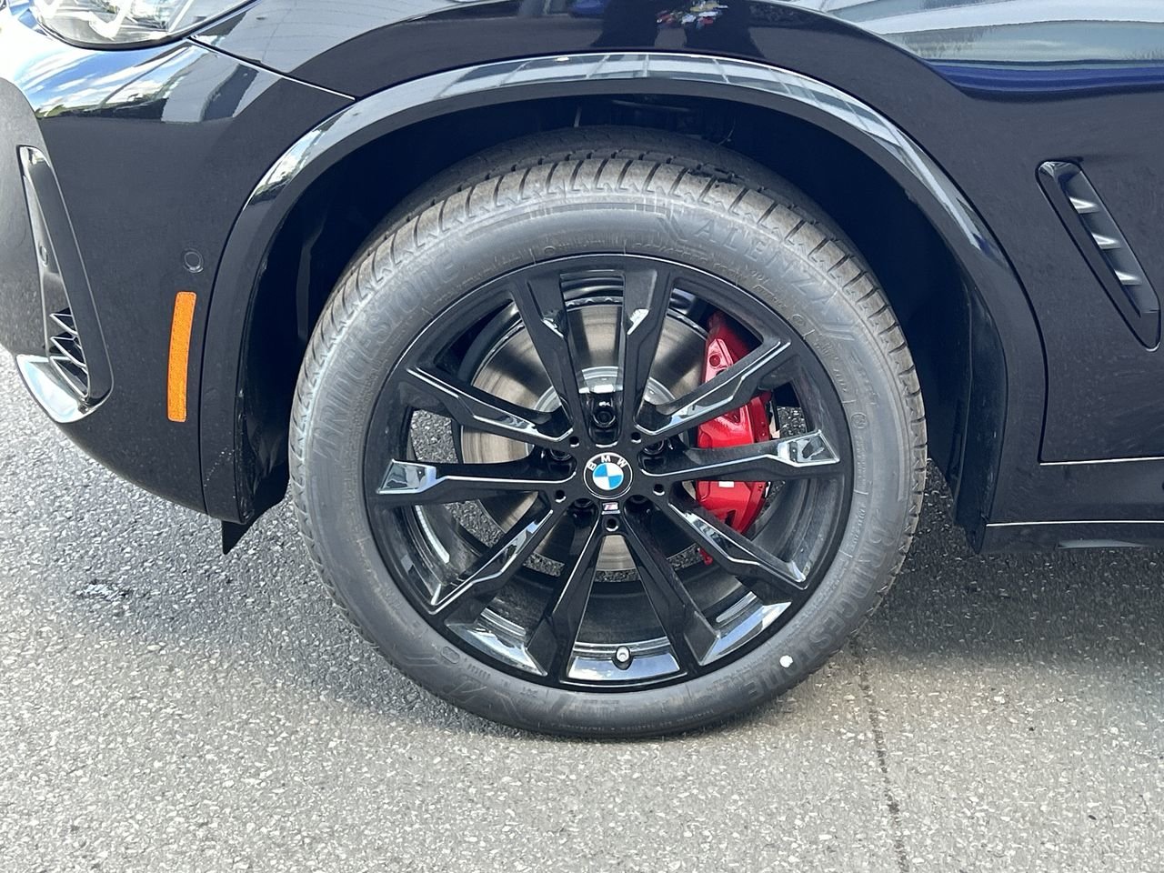 2025 BMW X4 XDrive30i M Sport Edition, Toronto, Cash