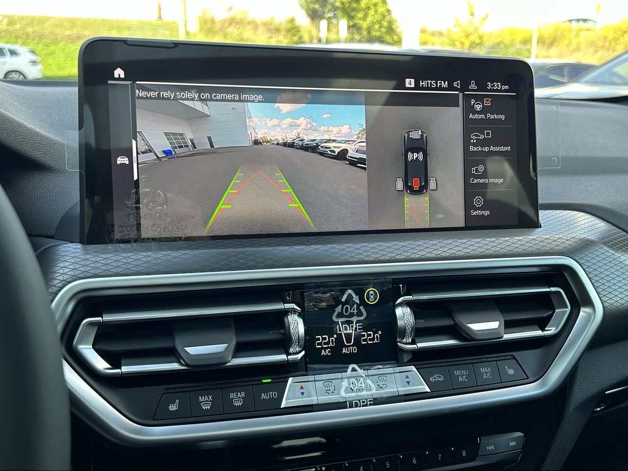 2025 BMW X4 XDrive30i M Sport Edition, Toronto, Cash