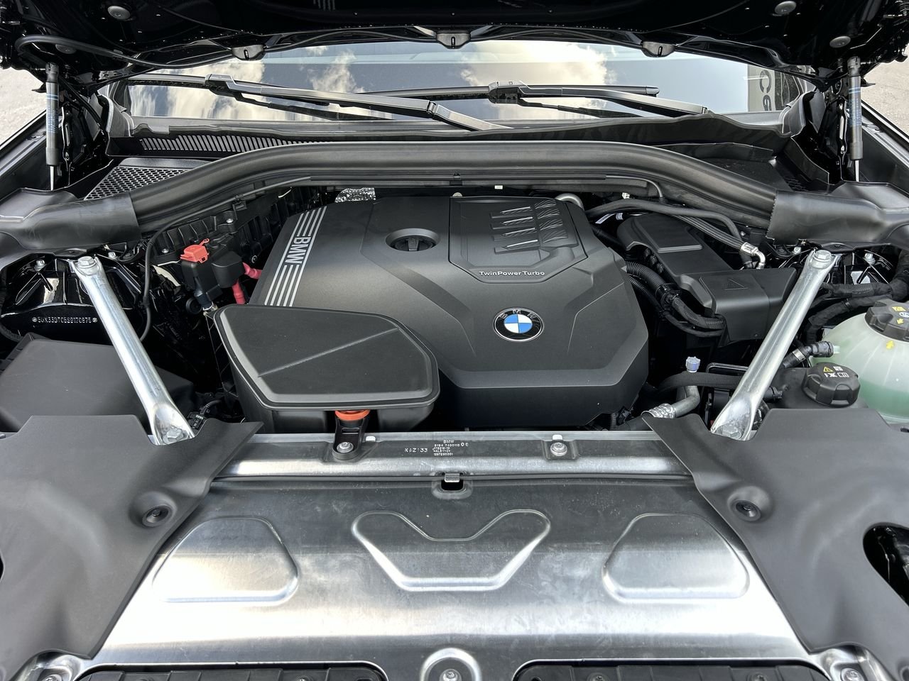 2025 BMW X4 XDrive30i M Sport Edition, Toronto, Cash
