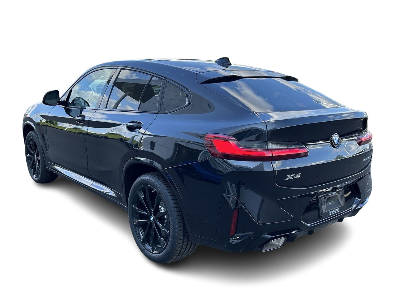 2025 BMW X4 XDrive30i M Sport Edition, Toronto, Cash