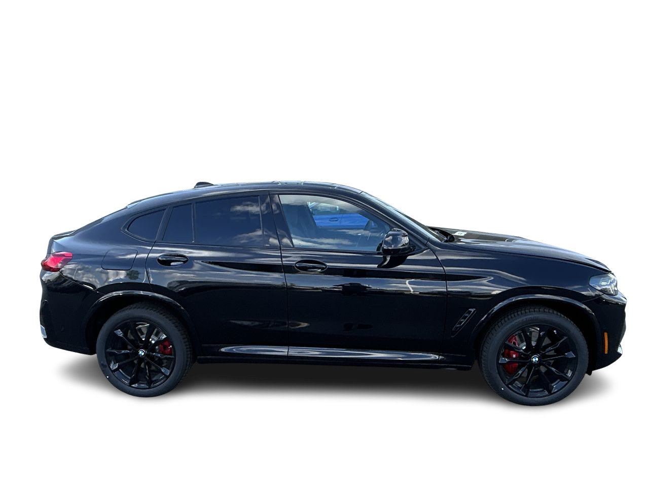2025 BMW X4 XDrive30i M Sport Edition, Toronto, Cash