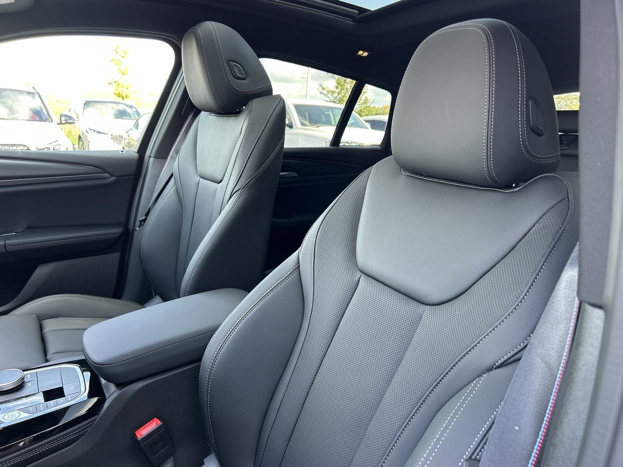 2025 BMW X4 XDrive30i M Sport Edition, Toronto, Cash