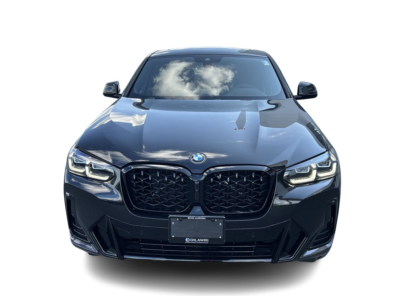 2025 BMW X4 XDrive30i M Sport Edition, Toronto, Cash