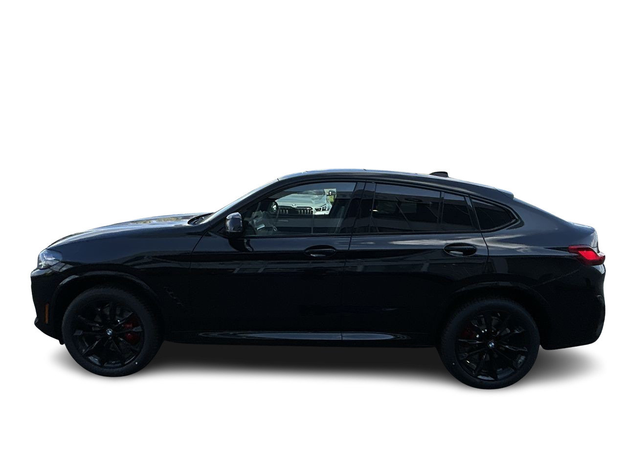 2025 BMW X4 XDrive30i M Sport Edition, Toronto, Cash