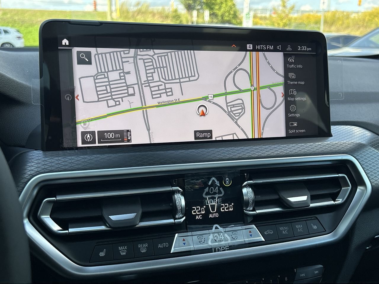 2025 BMW X4 XDrive30i M Sport Edition, Toronto, Cash