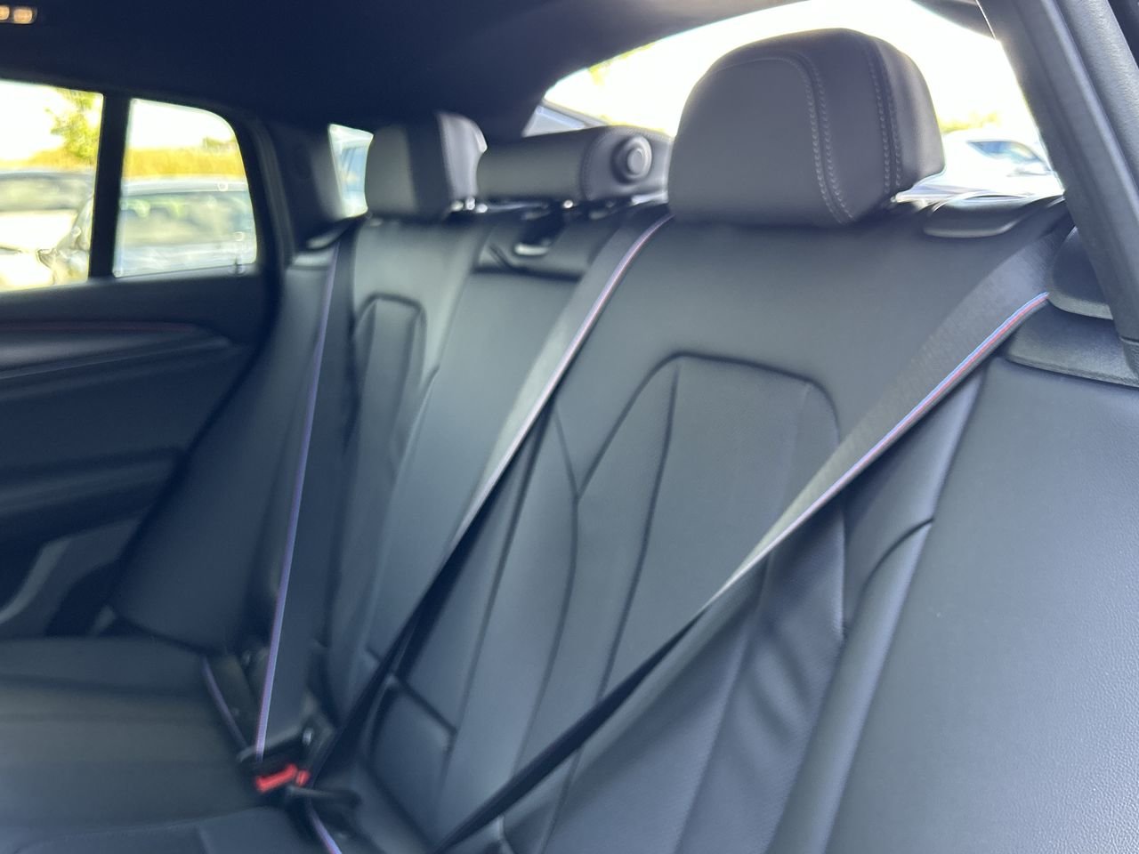 2025 BMW X4 XDrive30i M Sport Edition, Toronto, Cash