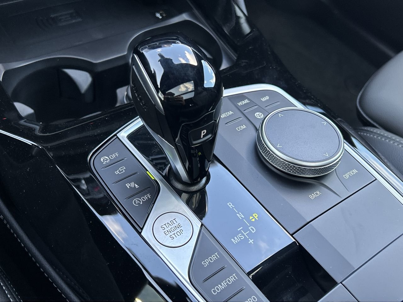 2025 BMW X4 XDrive30i M Sport Edition, Toronto, Cash