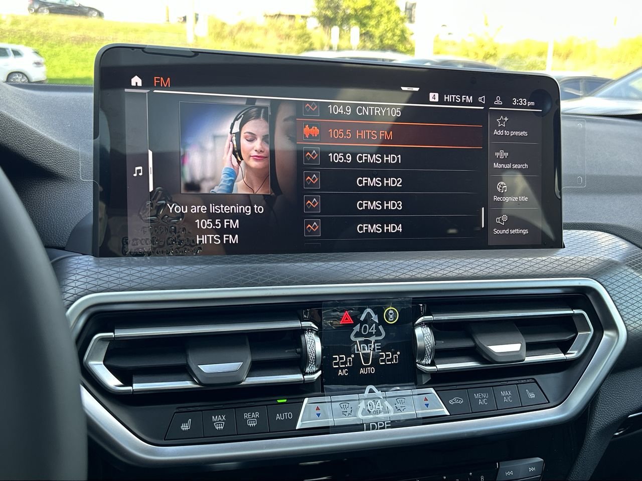 2025 BMW X4 XDrive30i M Sport Edition, Toronto, Cash