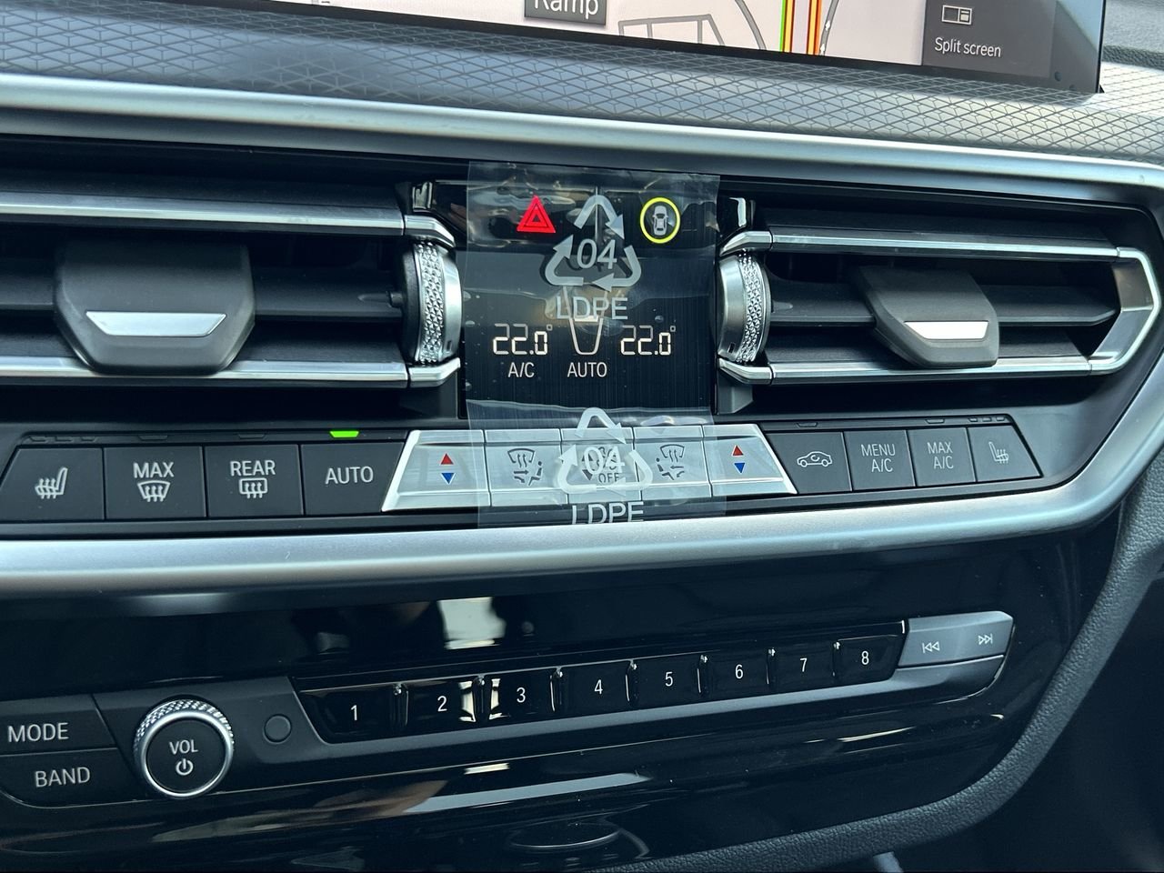 2025 BMW X4 XDrive30i M Sport Edition, Toronto, Cash