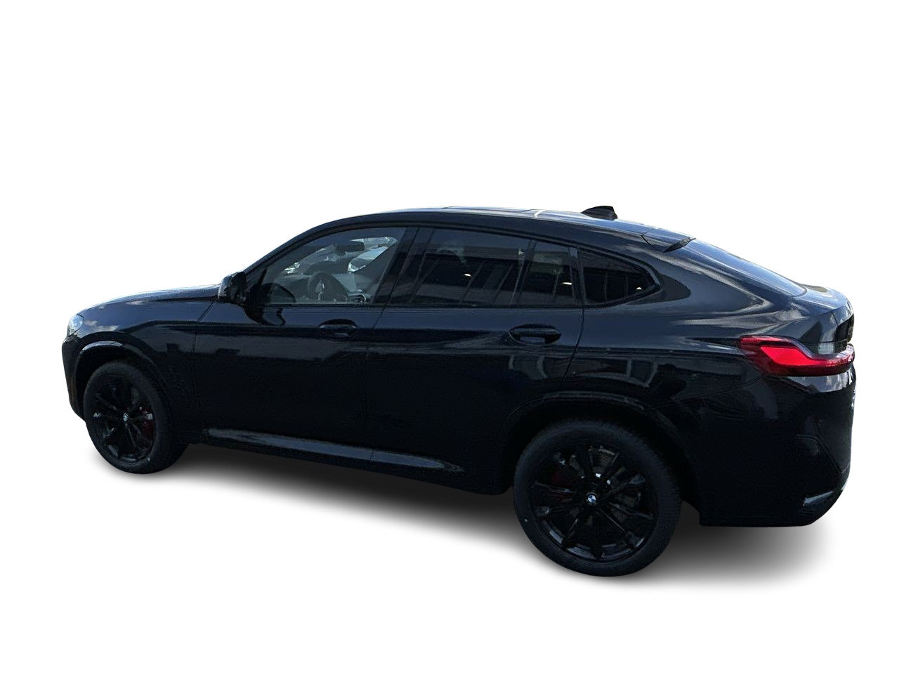 2025 BMW X4 XDrive30i M Sport Edition, Toronto, Cash