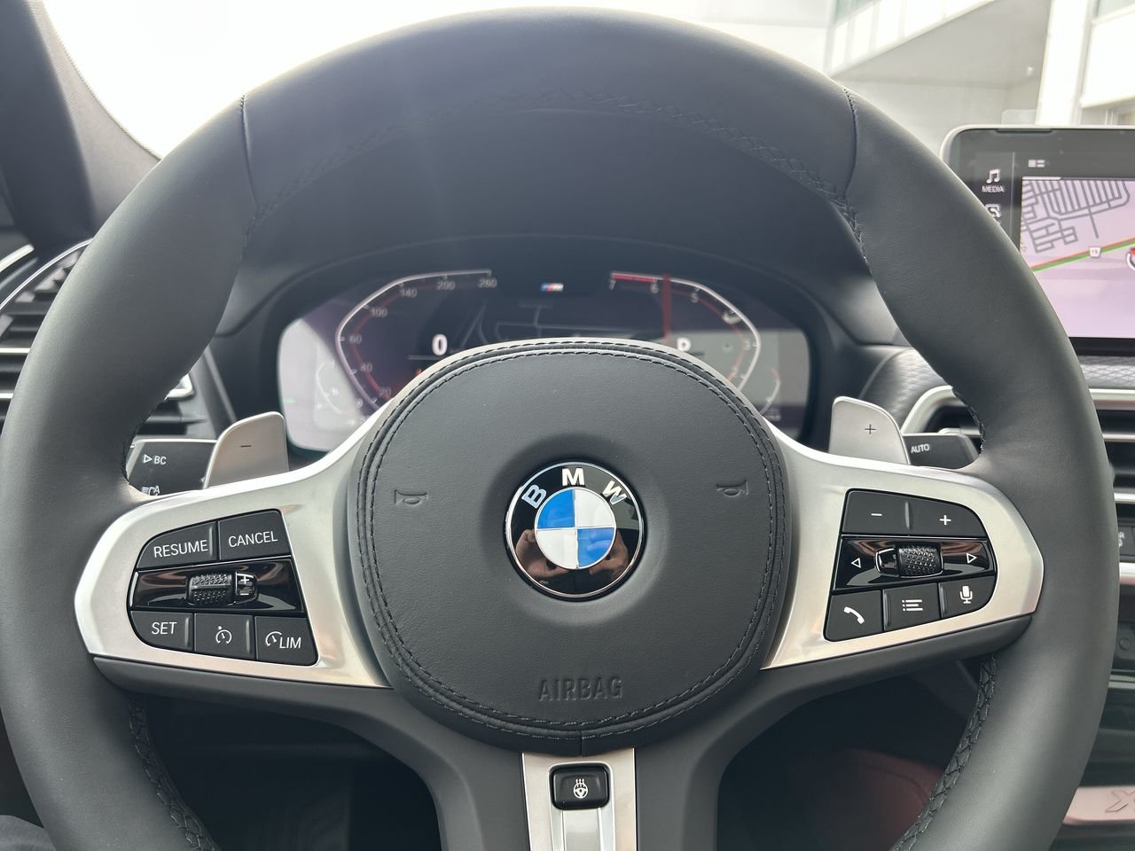2025 BMW X4 XDrive30i M Sport Edition, 多伦多, 全款车