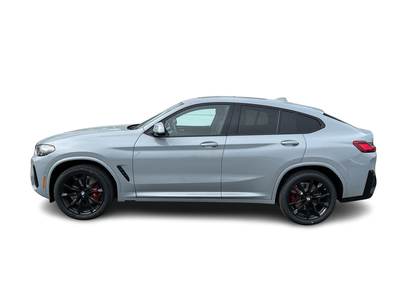 2025 BMW X4 XDrive30i M Sport Edition, 多伦多, 全款车