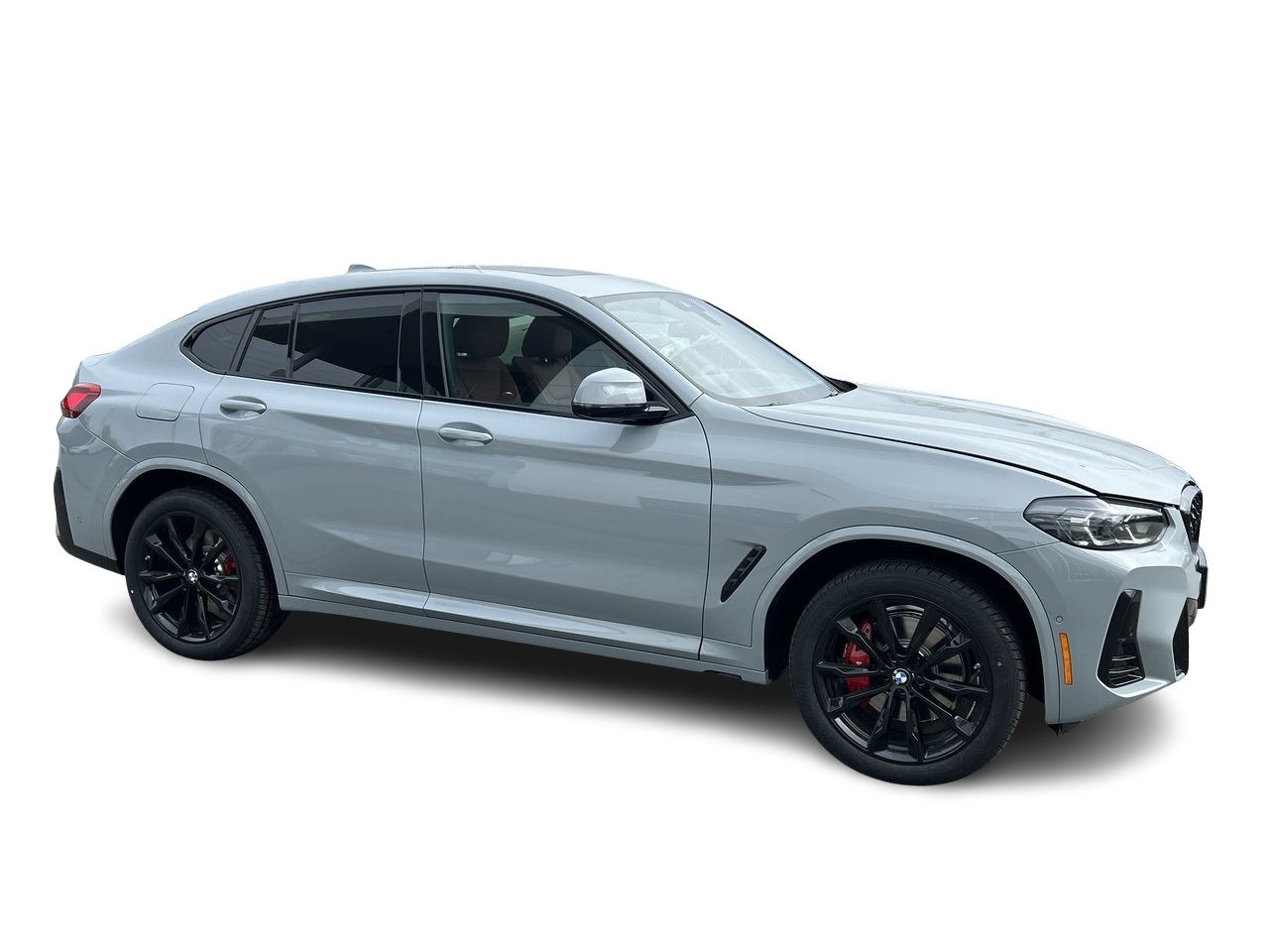 2025 BMW X4 XDrive30i M Sport Edition, 多伦多, 全款车