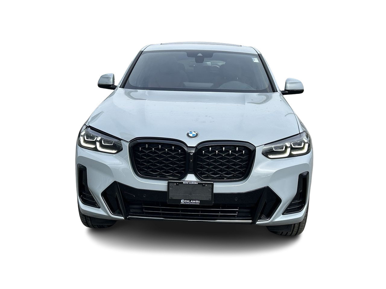 2025 BMW X4 XDrive30i M Sport Edition, 多伦多, 全款车