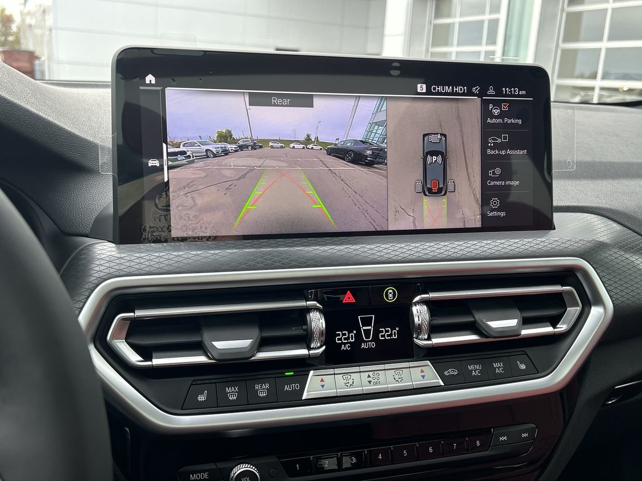 2025 BMW X4 XDrive30i M Sport Edition, 多伦多, 全款车
