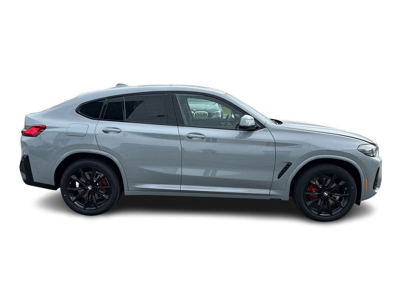 2025 BMW X4 XDrive30i M Sport Edition, 多伦多, 全款车