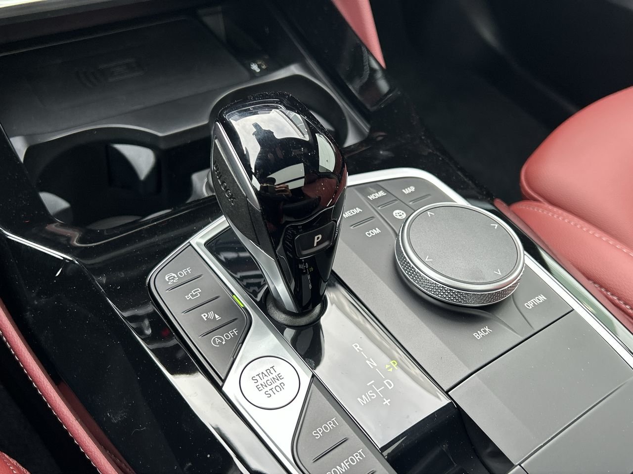 2025 BMW X4 XDrive30i M Sport Edition, 多伦多, 全款车