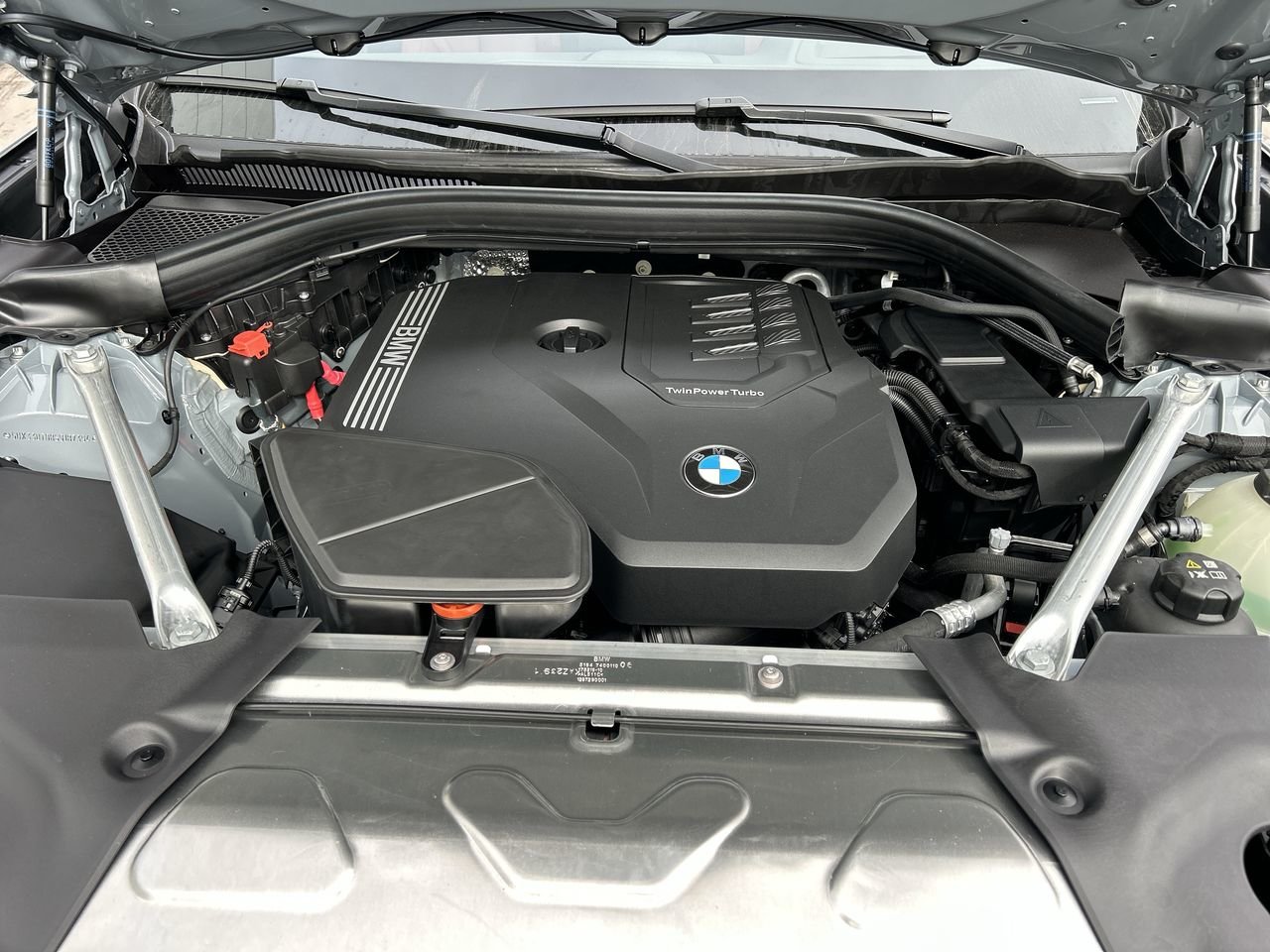2025 BMW X4 XDrive30i M Sport Edition, 多伦多, 全款车