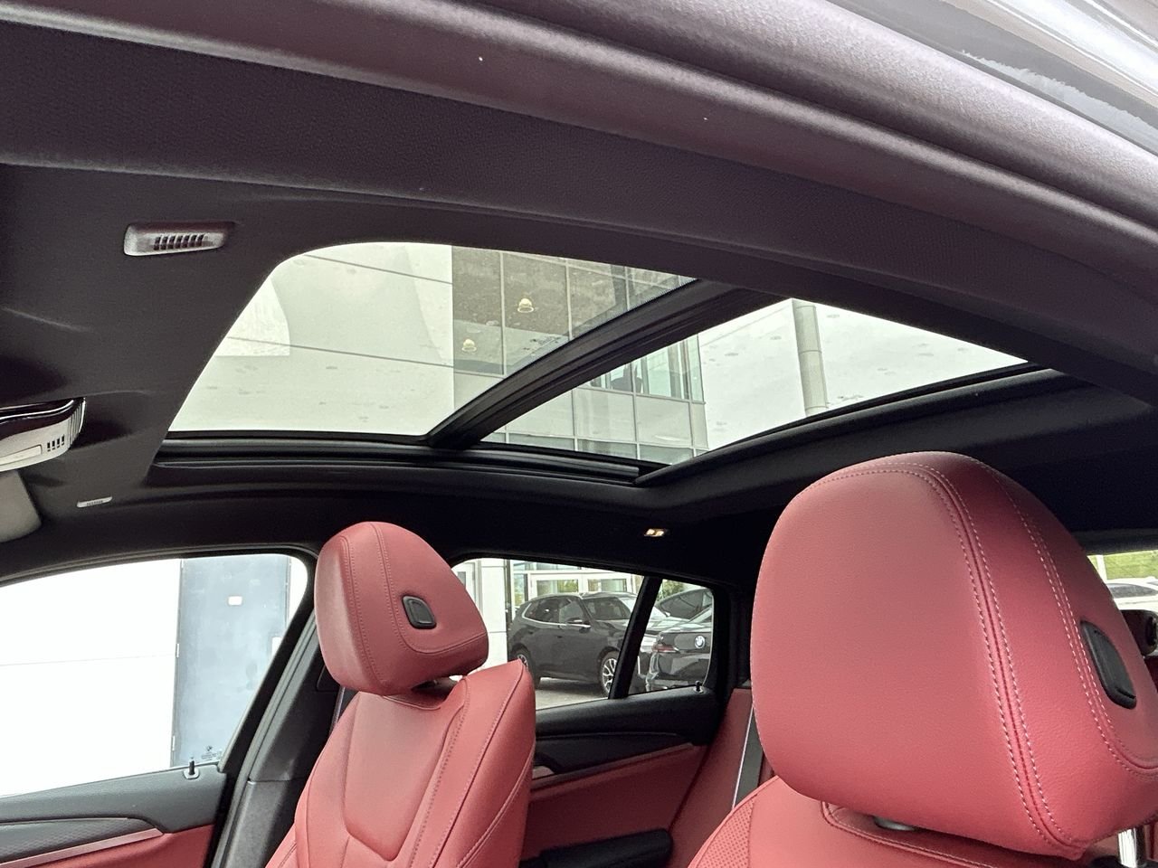 2025 BMW X4 XDrive30i M Sport Edition, 多伦多, 全款车