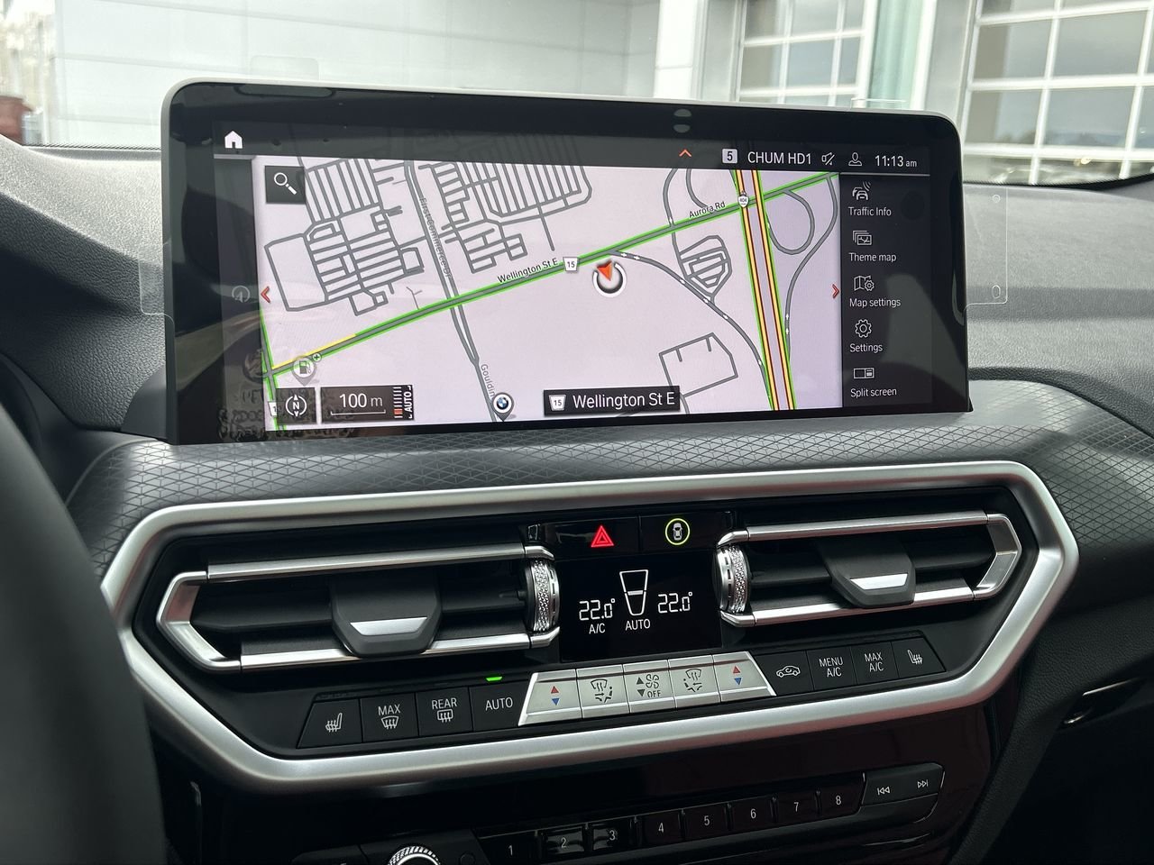 2025 BMW X4 XDrive30i M Sport Edition, 多伦多, 全款车