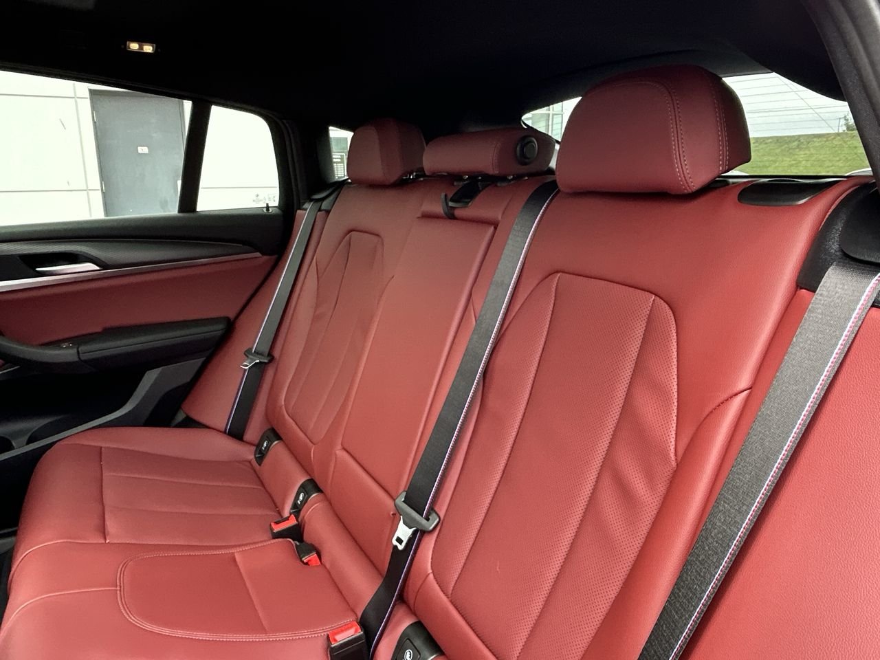 2025 BMW X4 XDrive30i M Sport Edition, 多伦多, 全款车