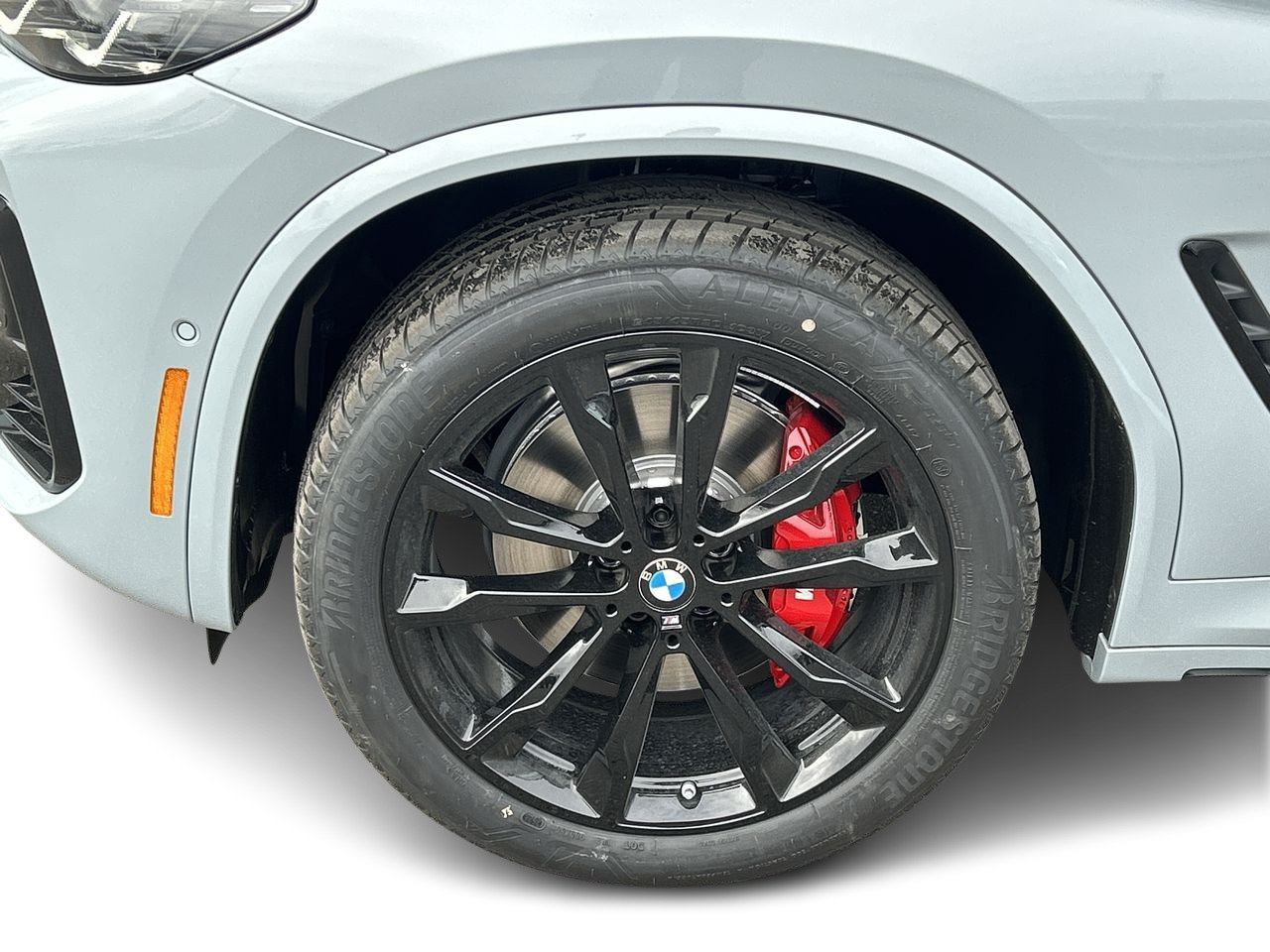2025 BMW X4 XDrive30i M Sport Edition, 多伦多, 全款车