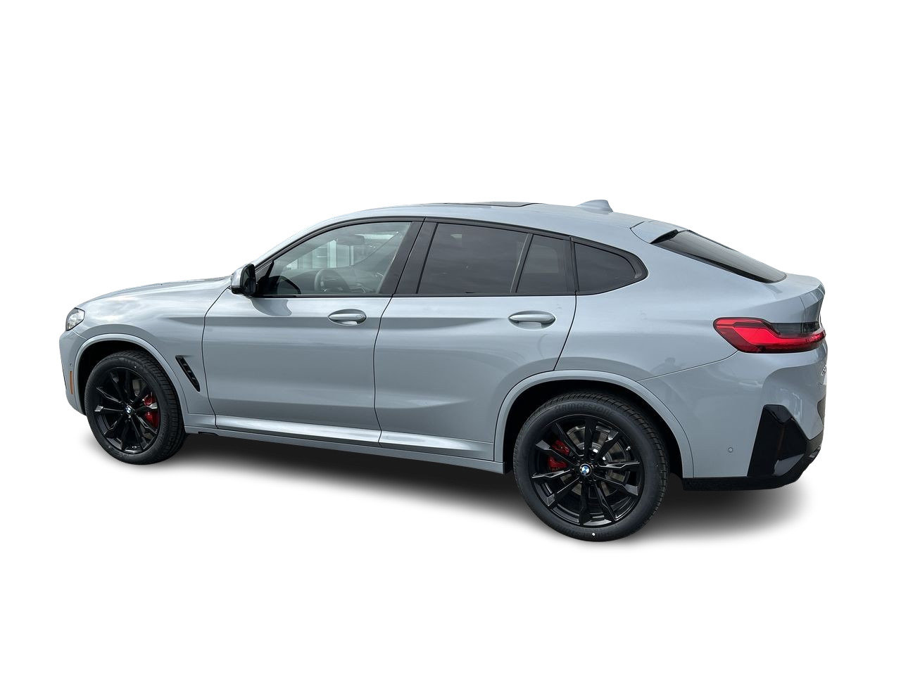 2025 BMW X4 XDrive30i M Sport Edition, 多伦多, 全款车