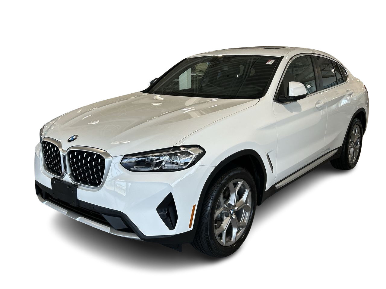 2025 BMW X4 xDrive30i | Essential PKG, 多伦多, 全款车