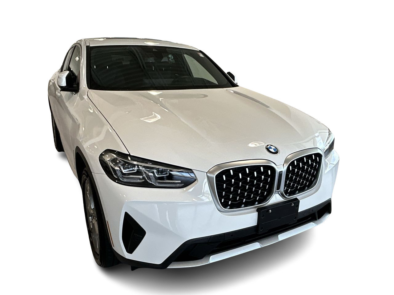 2025 BMW X4 xDrive30i | Essential PKG, 多伦多, 全款车