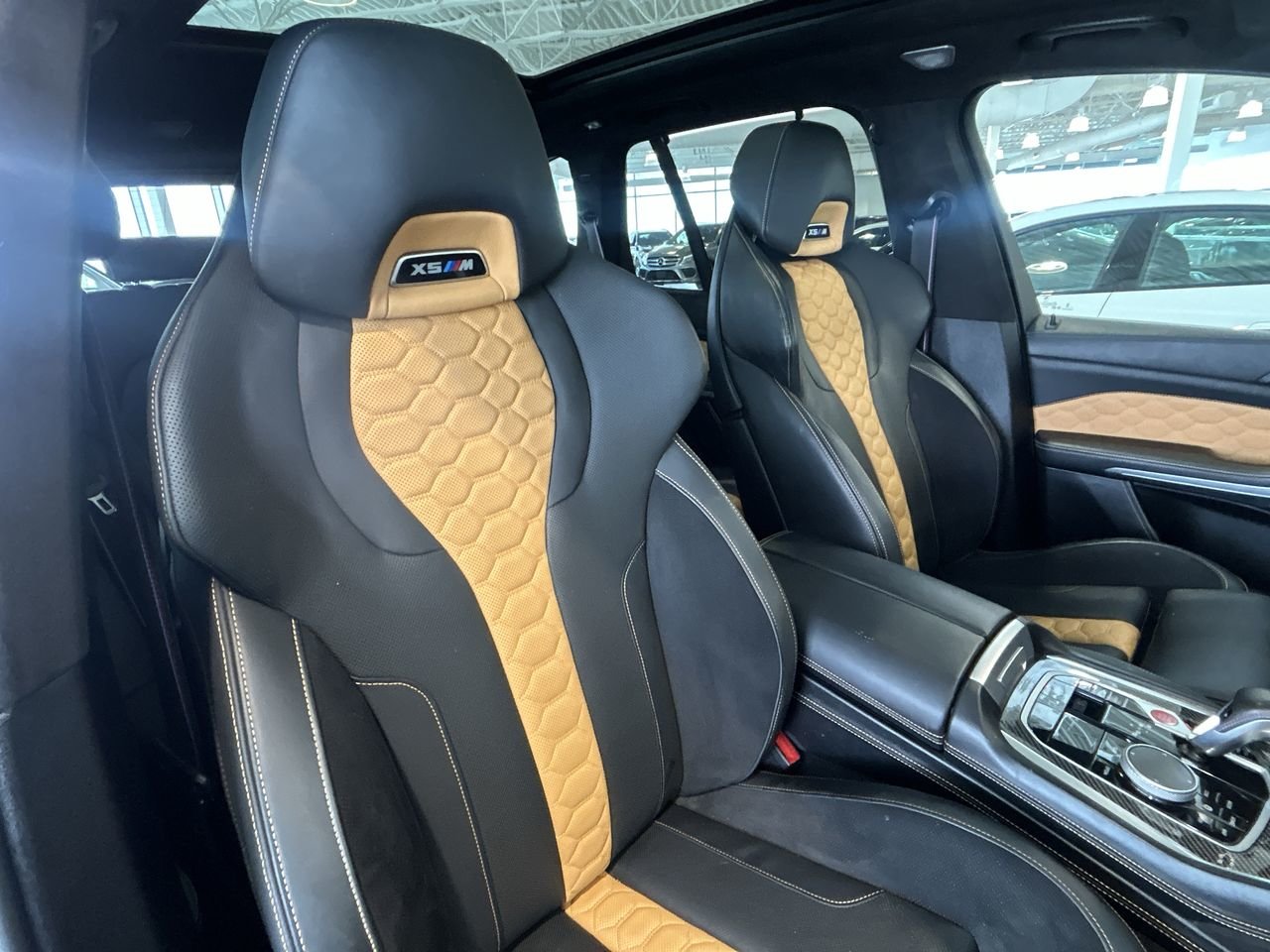 2023 BMW X5 M Competition | Ultimate PKG | M Driver's PKG, 多伦多, 全款车