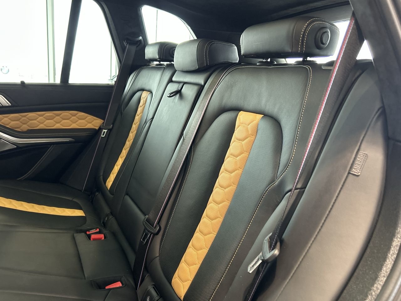 2023 BMW X5 M Competition | Ultimate PKG | M Driver's PKG, 多伦多, 全款车