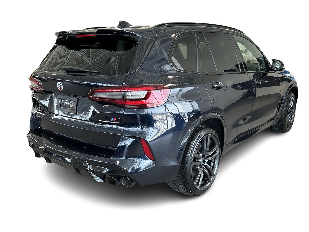 2023 BMW X5 M Competition | Ultimate PKG | M Driver's PKG, 多伦多, 全款车
