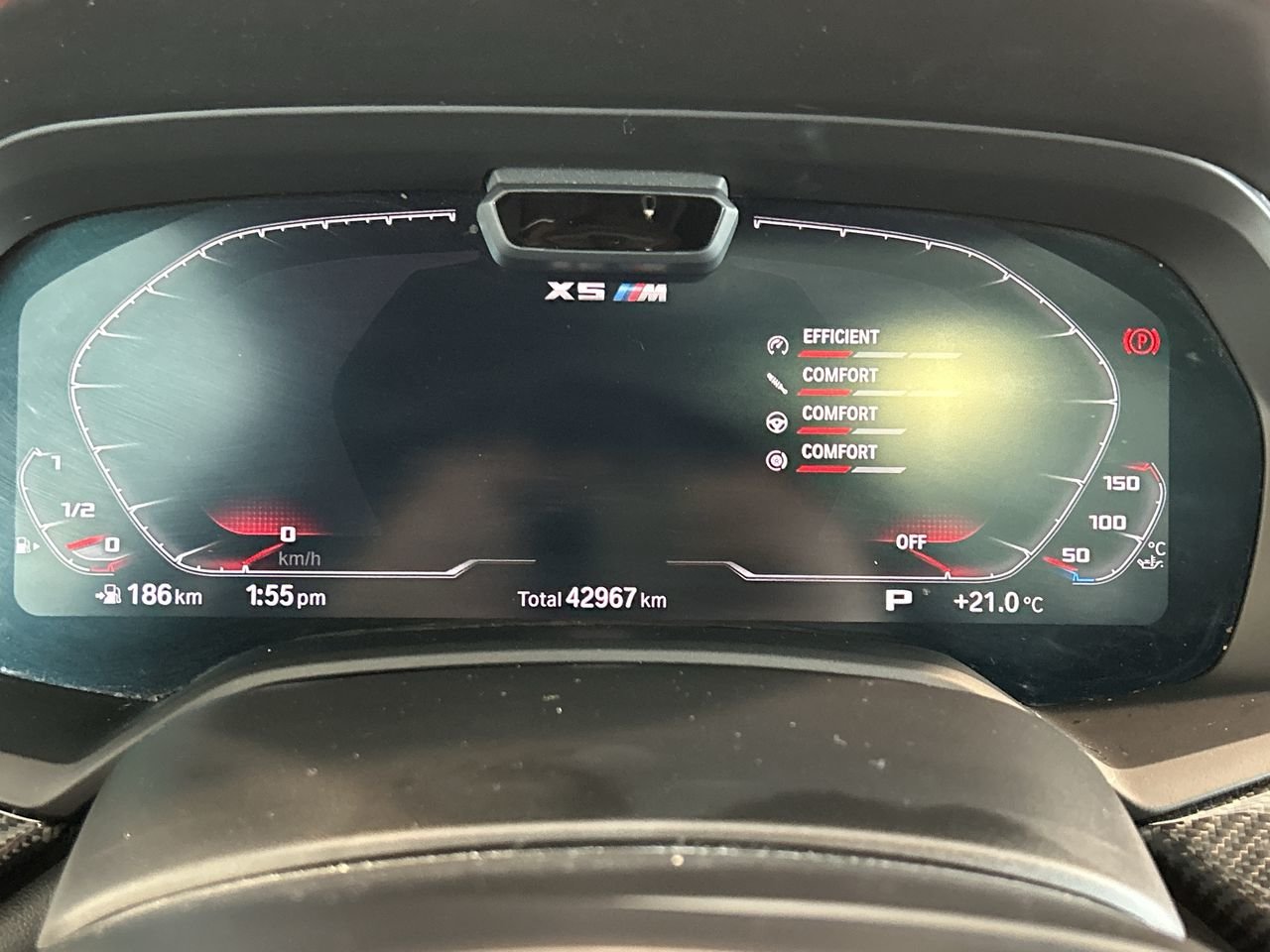 2023 BMW X5 M Competition | Ultimate PKG | M Driver's PKG, 多伦多, 全款车