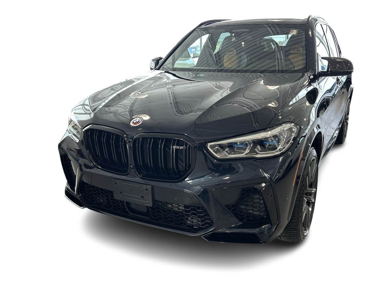 2023 BMW X5 M Competition | Ultimate PKG | M Driver's PKG, 多伦多, 全款车