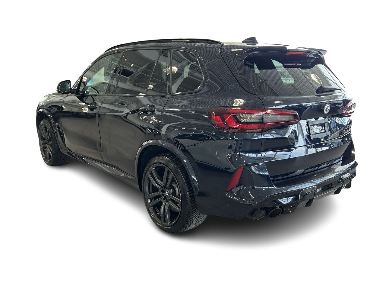 2023 BMW X5 M Competition | Ultimate PKG | M Driver's PKG, 多伦多, 全款车