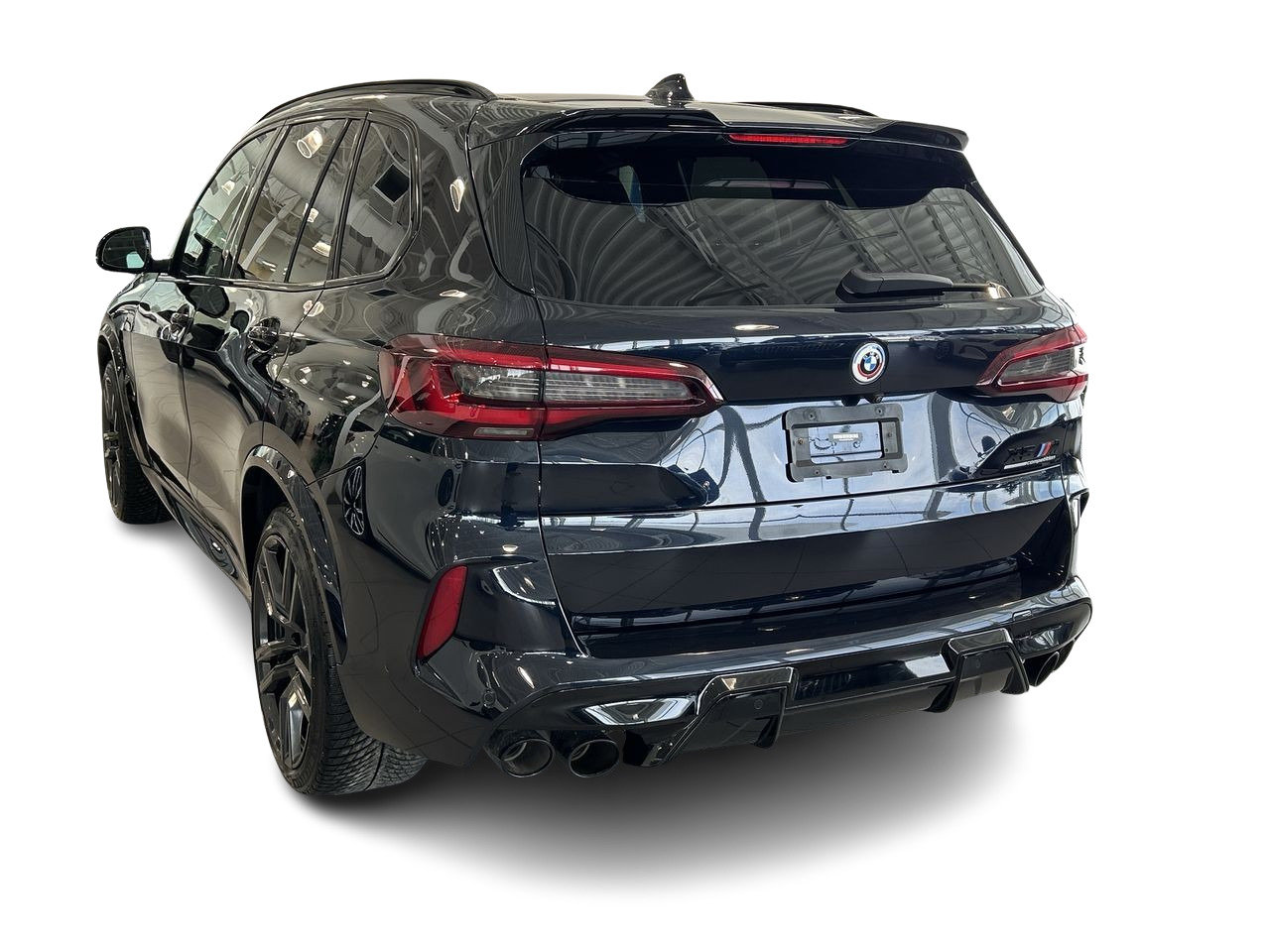 2023 BMW X5 M Competition | Ultimate PKG | M Driver's PKG, 多伦多, 全款车